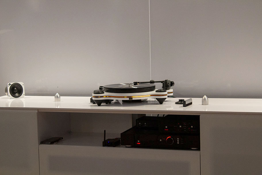 Best Phono Preamps of 2023 The Master Switch